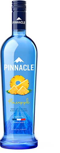 Pinnacle Pineapple