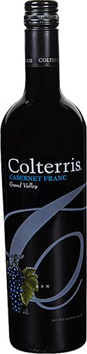Colterris Cab Franc