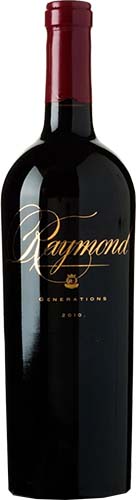 Raymond 'generations' Cabernet Sauvignon