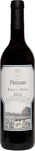 Marques De Riscal Proximo Rioja