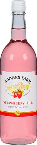 Boone's Farm Strawberry Hill