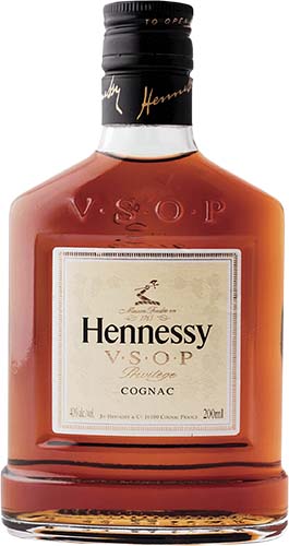 Hennessy Vsop 200ml