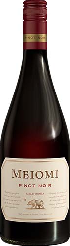Meiomi Pinot Noir Red Wine