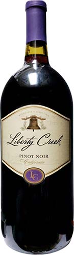 Liberty Creek Pinot Noir