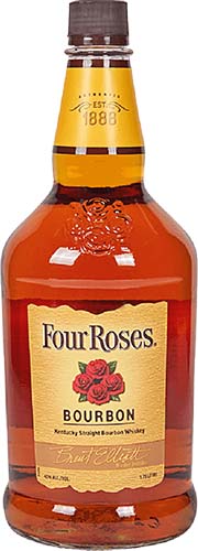 Four Roses Bourbon 1.75