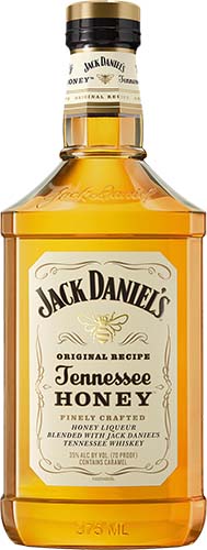 Jack Daniels Honey 375