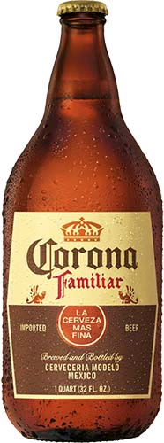 Corona Extra Mexican Lager Import Beer