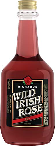 Wild Irish Rose Red 1.5 L