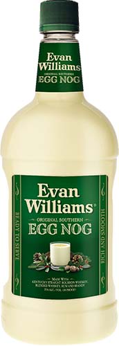 Ew Egg Nog