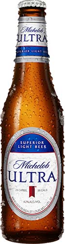 Michelob Ultra 24 Pk Can