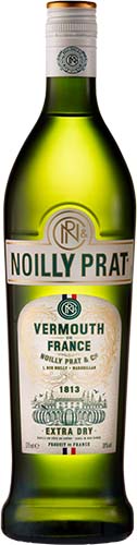 Noilly Prat Extra Dry (375ml)