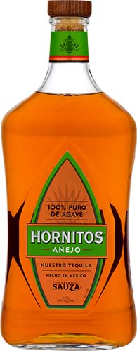 Sauza Hornitos Anejo 1.75lt