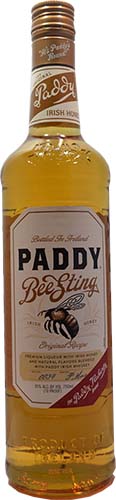Paddy Devil's Appl Whisk,750ml