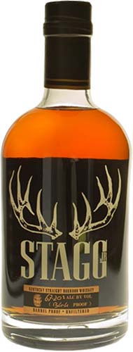 Stagg Bourbon 132.2 Proof