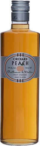 Rothman & Winter Orchard Peach