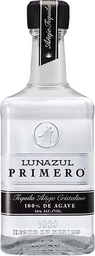 Lunazul Primero Tequila 750ml