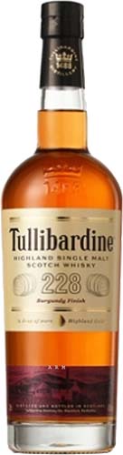 Tullibardine Scotch 228 750ml