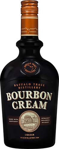 Buffalo Trace Bourbon Creme