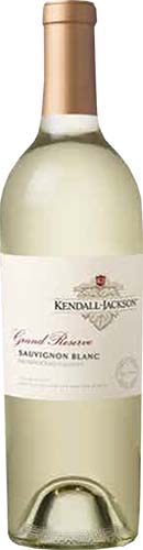 Kendall-jackson Grand Reserve Sauvignon Blanc