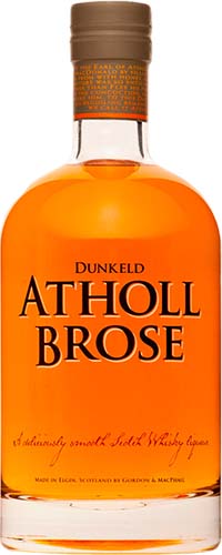 Dunkeld Atholl Brose