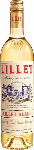 Lillet French Wine