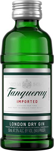 Tanqueray Gin (12)