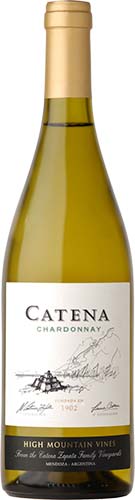 Catena - Chardonnay