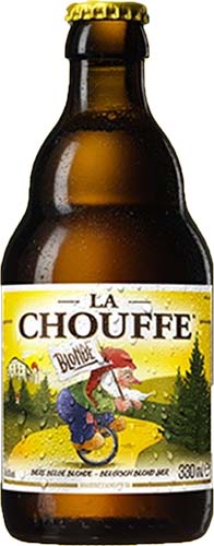 La Chouffe Btl