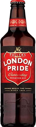 Fuller's London Pride 4pk