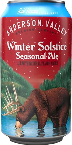 Av Winter Solstice Ale 6pk Cans