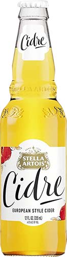 Stella Cidre 6pk
