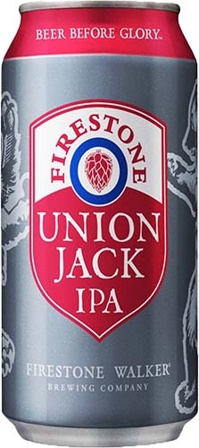 Firestone Union Jack Ipa 6pk