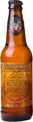 Weyerbacher Tart Single
