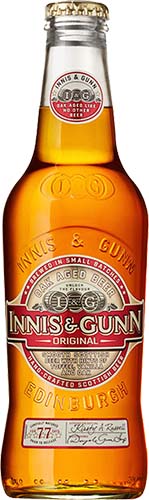 Innis & Gunn Oak Aged