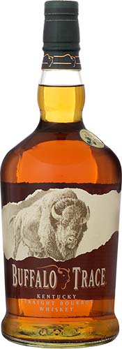 Buffalo Trace Straight Bourbon *