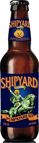 Shipyard Seasonal-6pk.cans