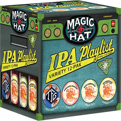 magic hat ipa