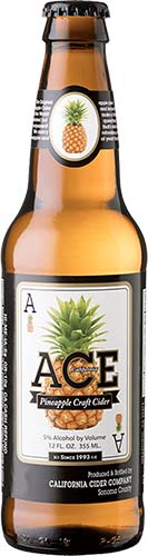 Ace Pineapple Cider Bot