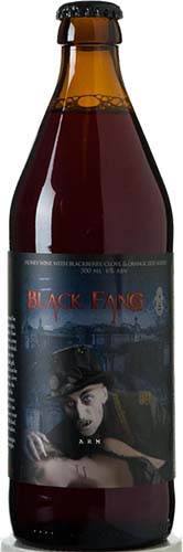 B. Nektar Black Fang 500ml