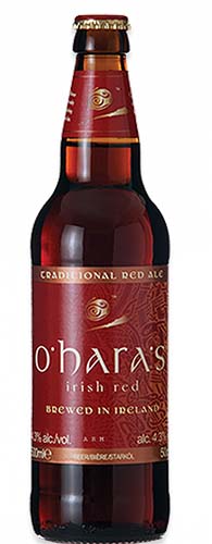 Ohara Red Ale