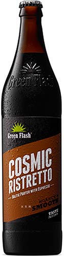 Green Flash Cosmic 750ml