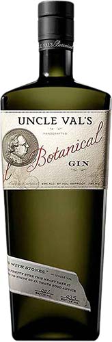 Uncle Val's Botanical Gin,750m