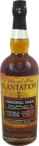 Plantation Rum Dark
