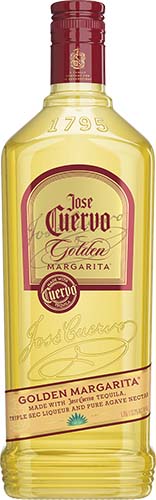 Cuervo Golden  Rtd