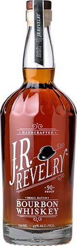 J R Revelry Bourbon