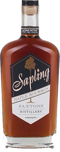 Sapling Maple Bourbon 750ml