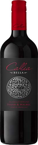 Callia Bella Syrah Malbec Blend 750ml