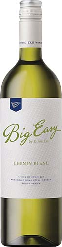 Ernie Elis      Big Easy Wht   Wine-imported