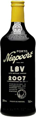 Nieport Lbv Port