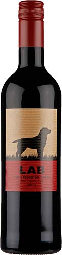 Lab Tinto Red Blend 750ml